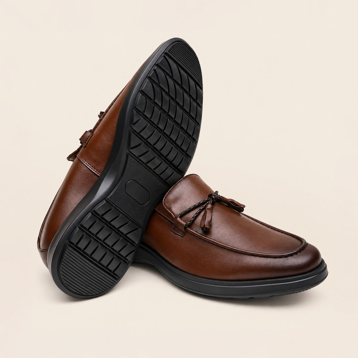 HUG-0001 BROWN