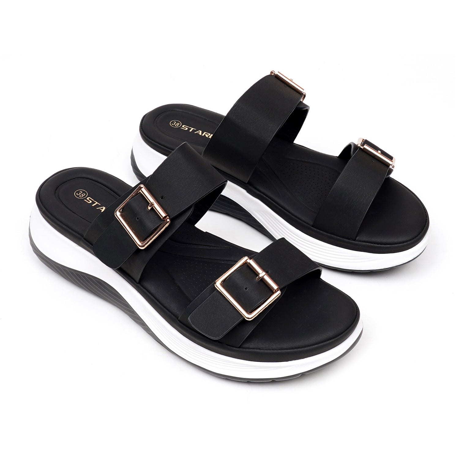 MAY-0003 BLACK