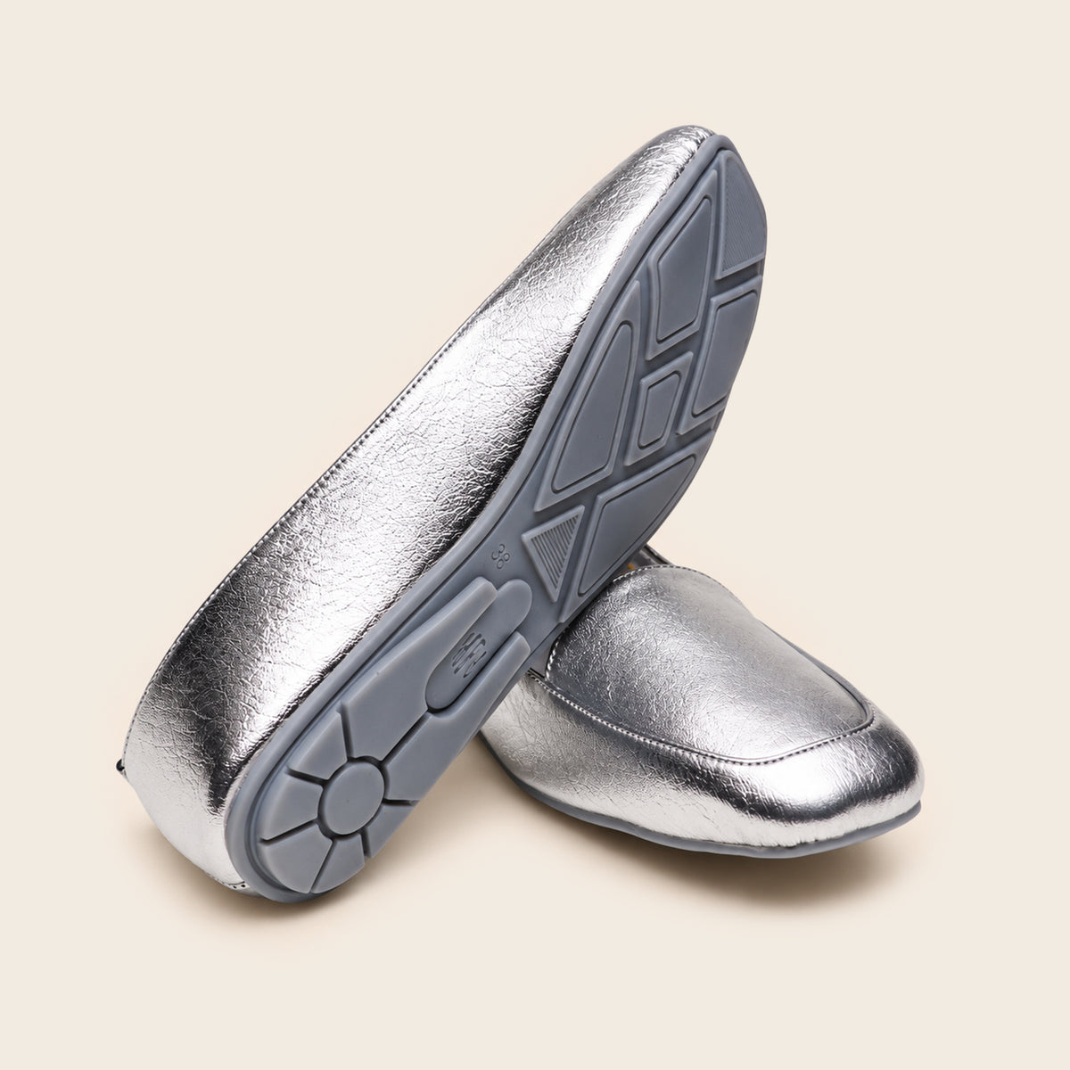 MFL-0041 SILVER