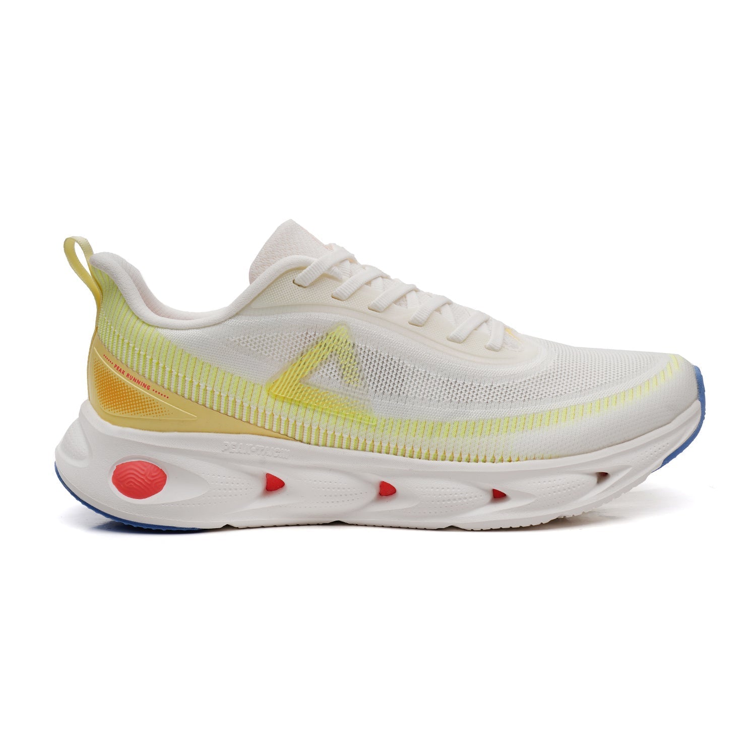PKG-0006 YELLOW