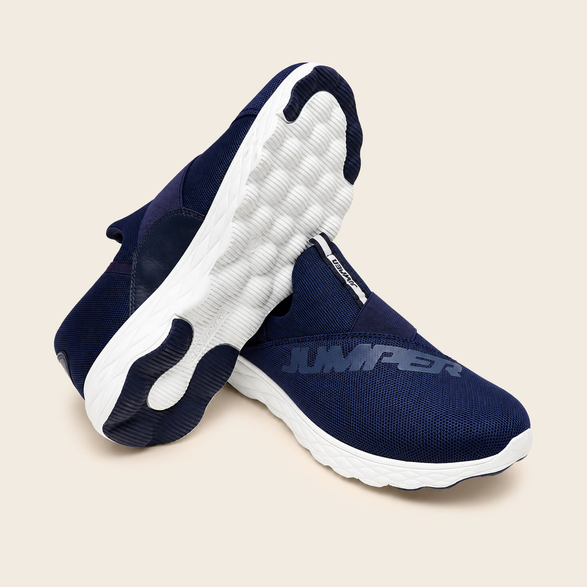 SPORTY-001 BLUE