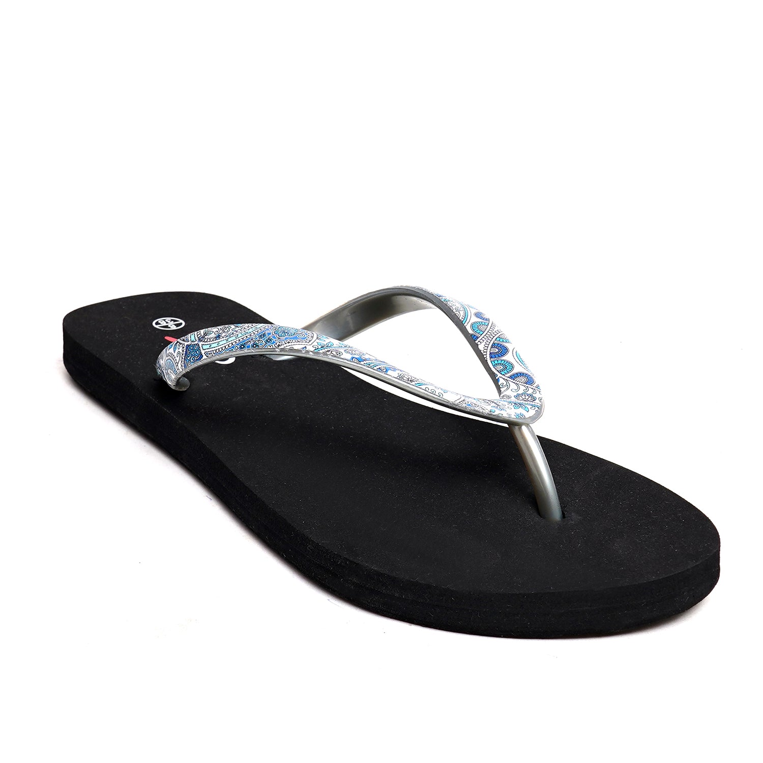 STP-0016 SILVER
