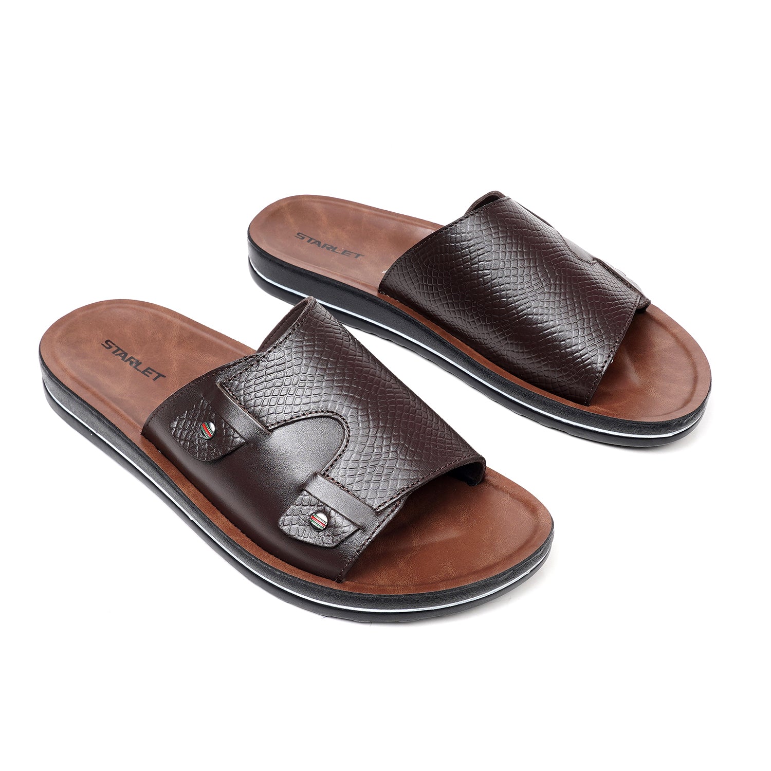 WA-1830 BROWN