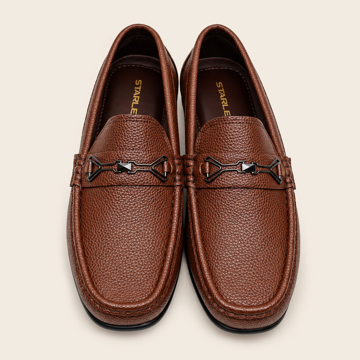 YTG-0002 BROWN