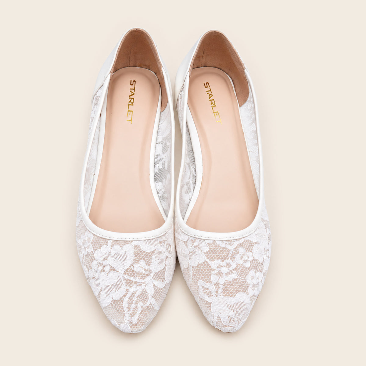 BFL-0044 WHITE