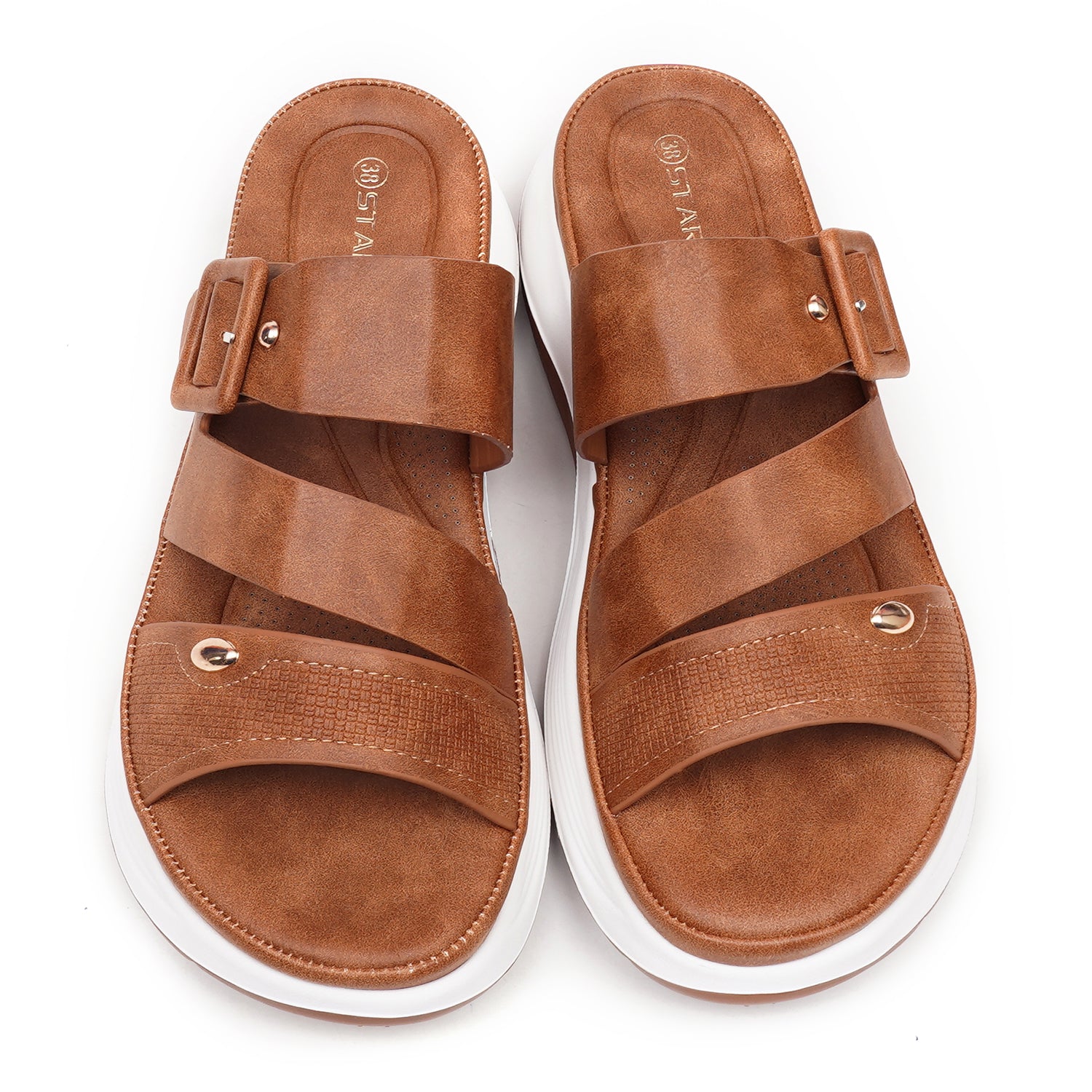 MAY-0001 BROWN
