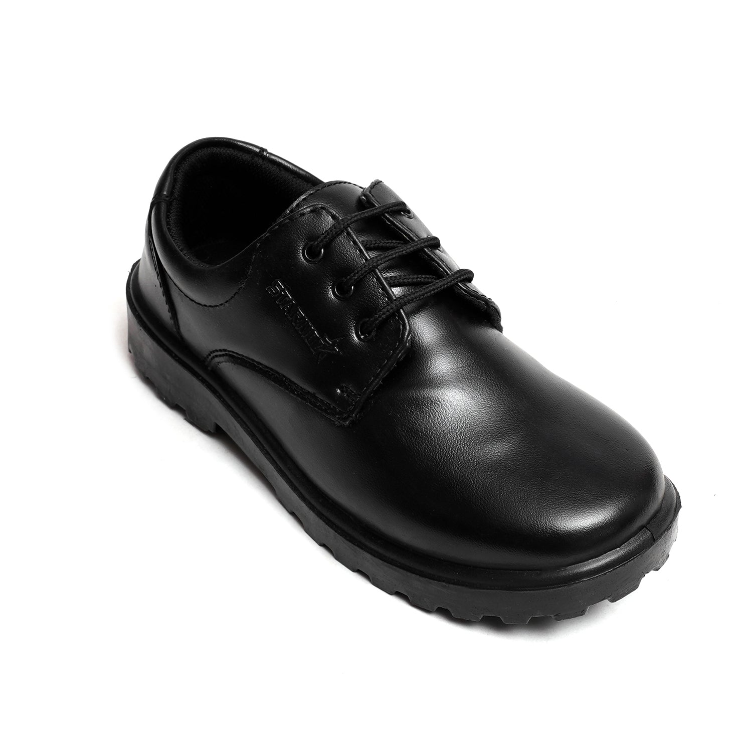 LEATHER SHOES - FSC-002 M