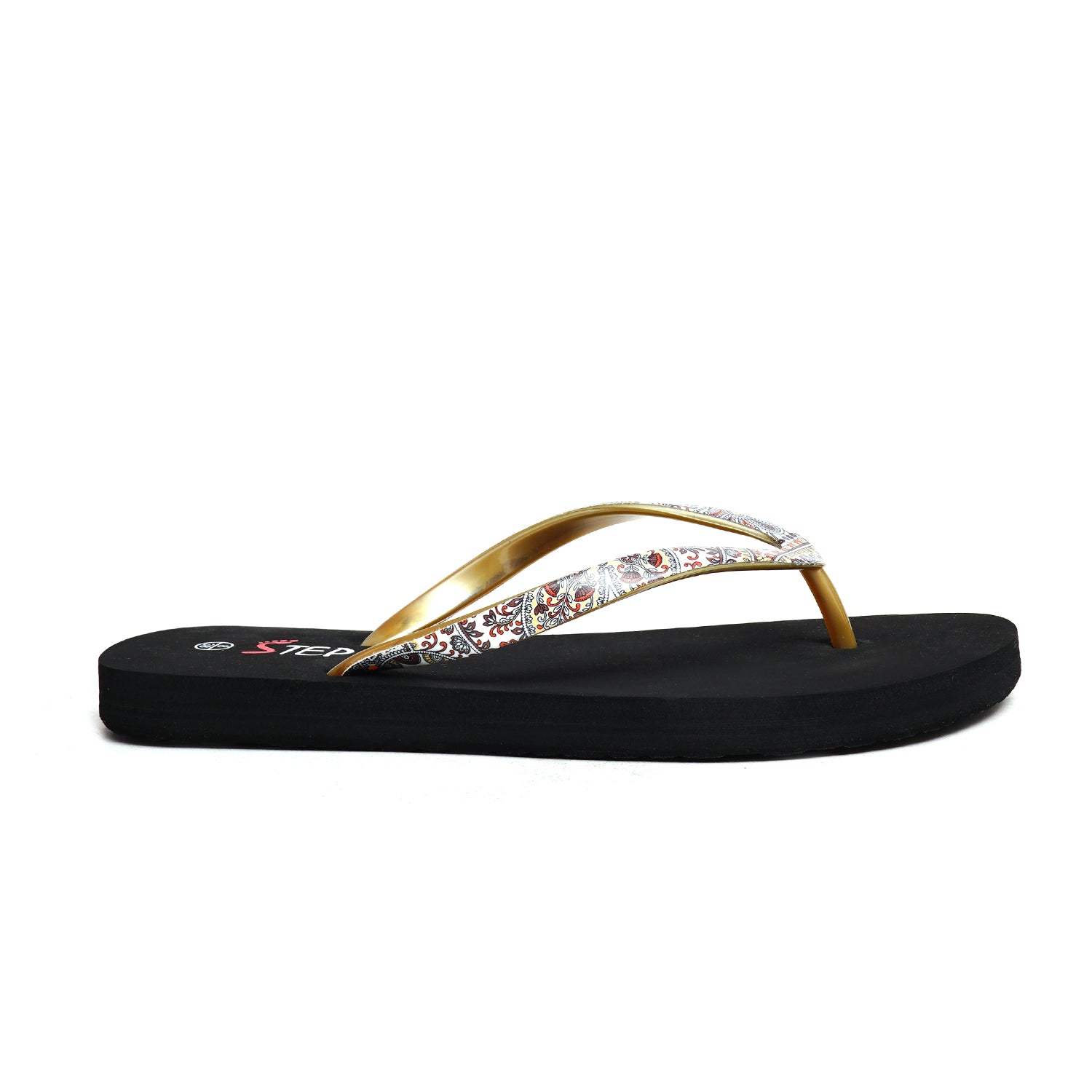 STP-0013 BROWN