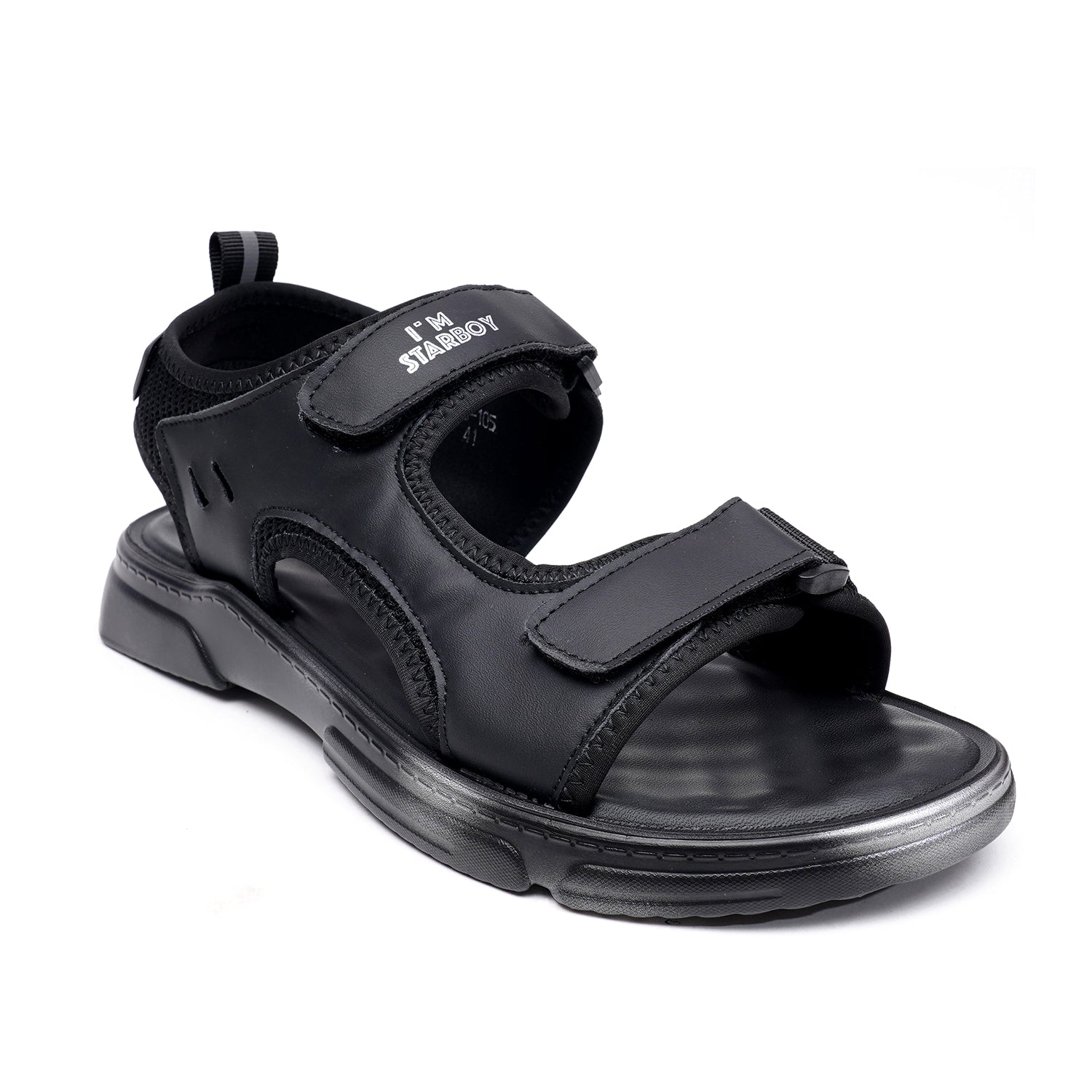 STG-105 BLACK