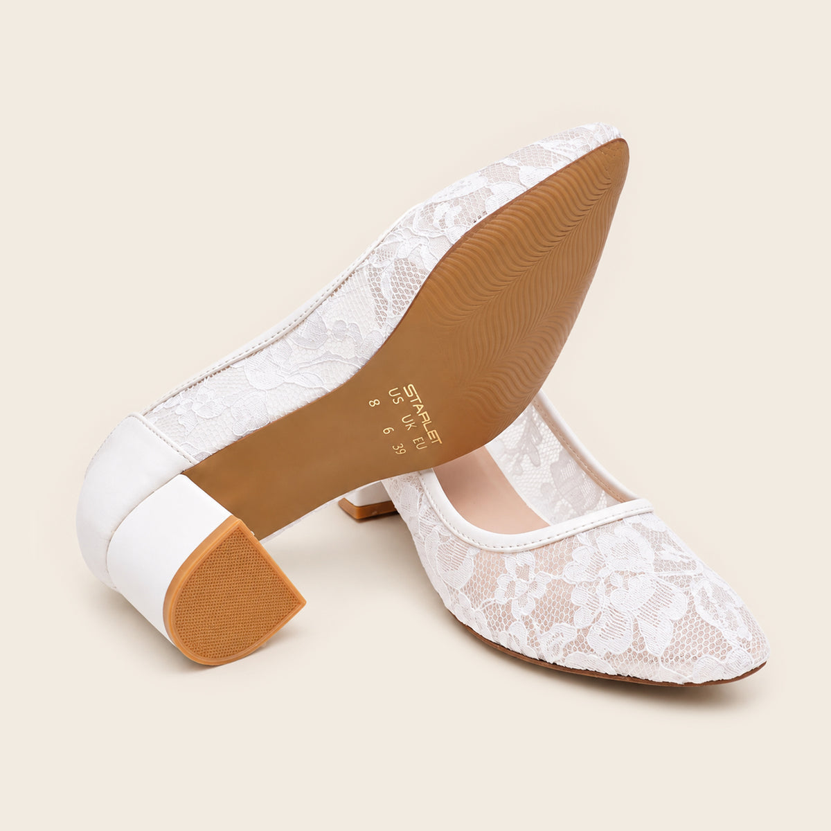 BFL-0044 WHITE