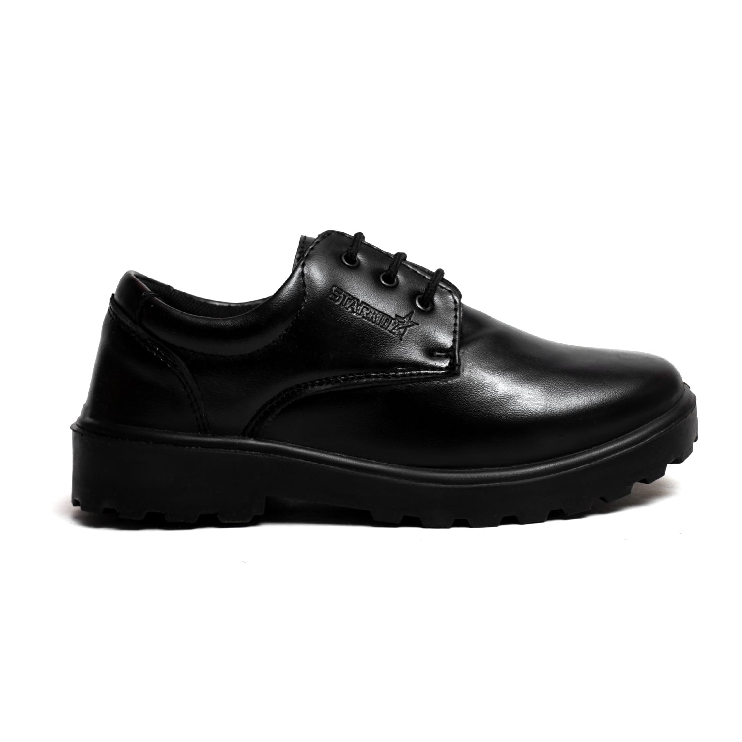 LEATHER SHOES - FSC-002 M