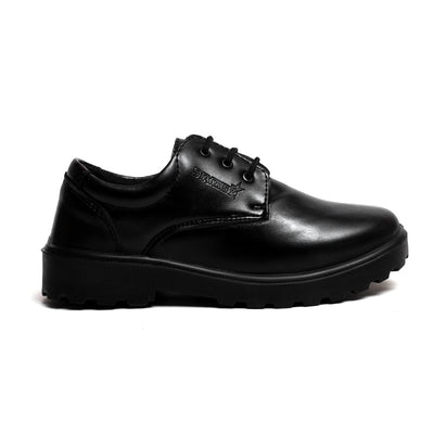 LEATHER SHOES - FSC-002 M