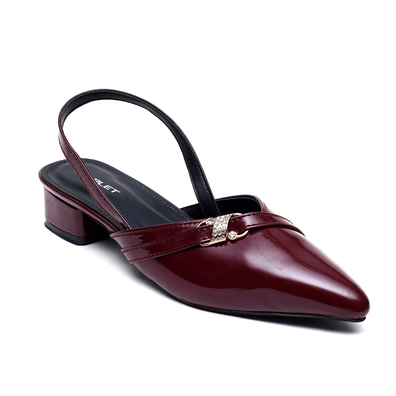 HAL-0016 BURGUNDY