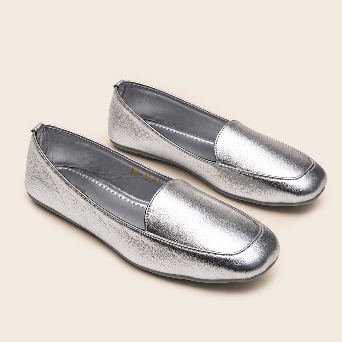MFL-0041 SILVER