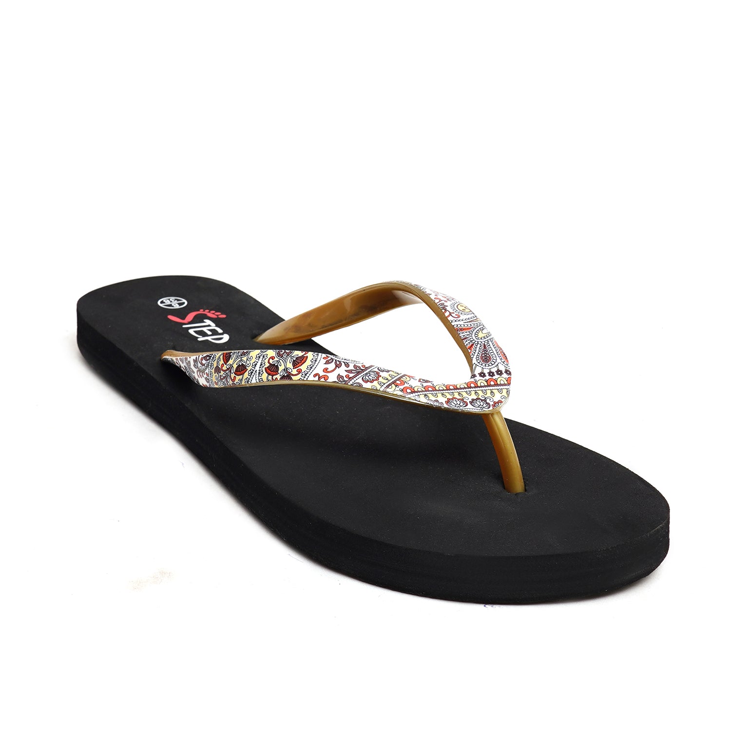 STP-0013 BROWN