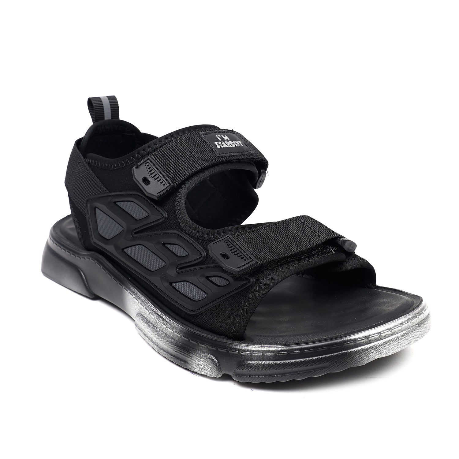 STG-103 BLACK