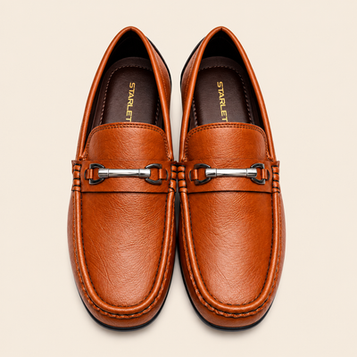 Oliver Bannet Moccasins