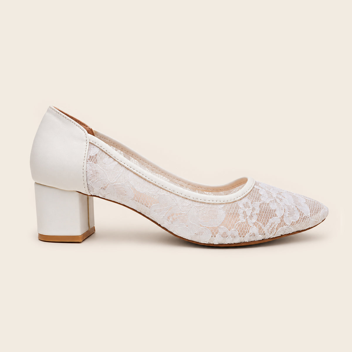 BFL-0044 WHITE
