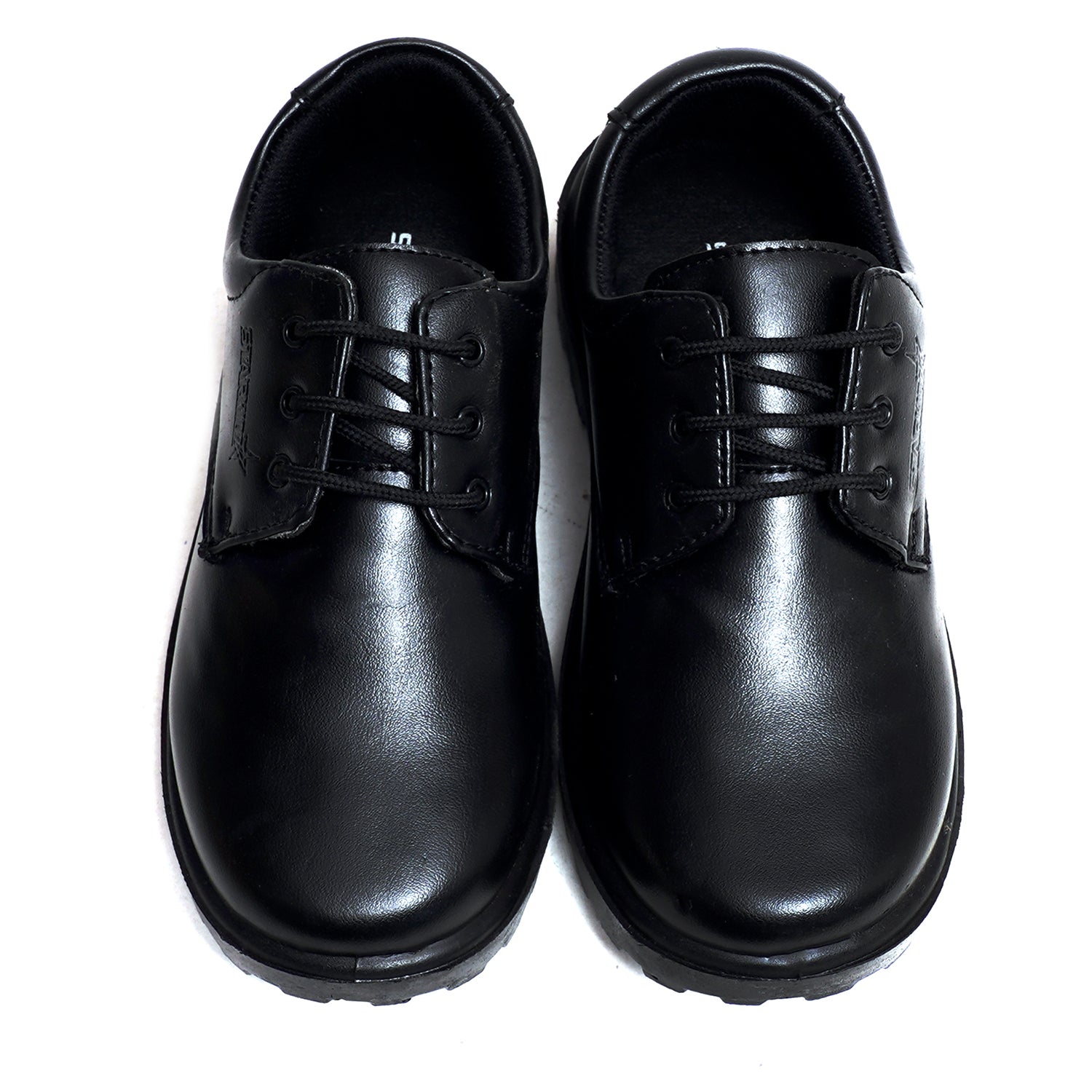 LEATHER SHOES - FSC-002 M