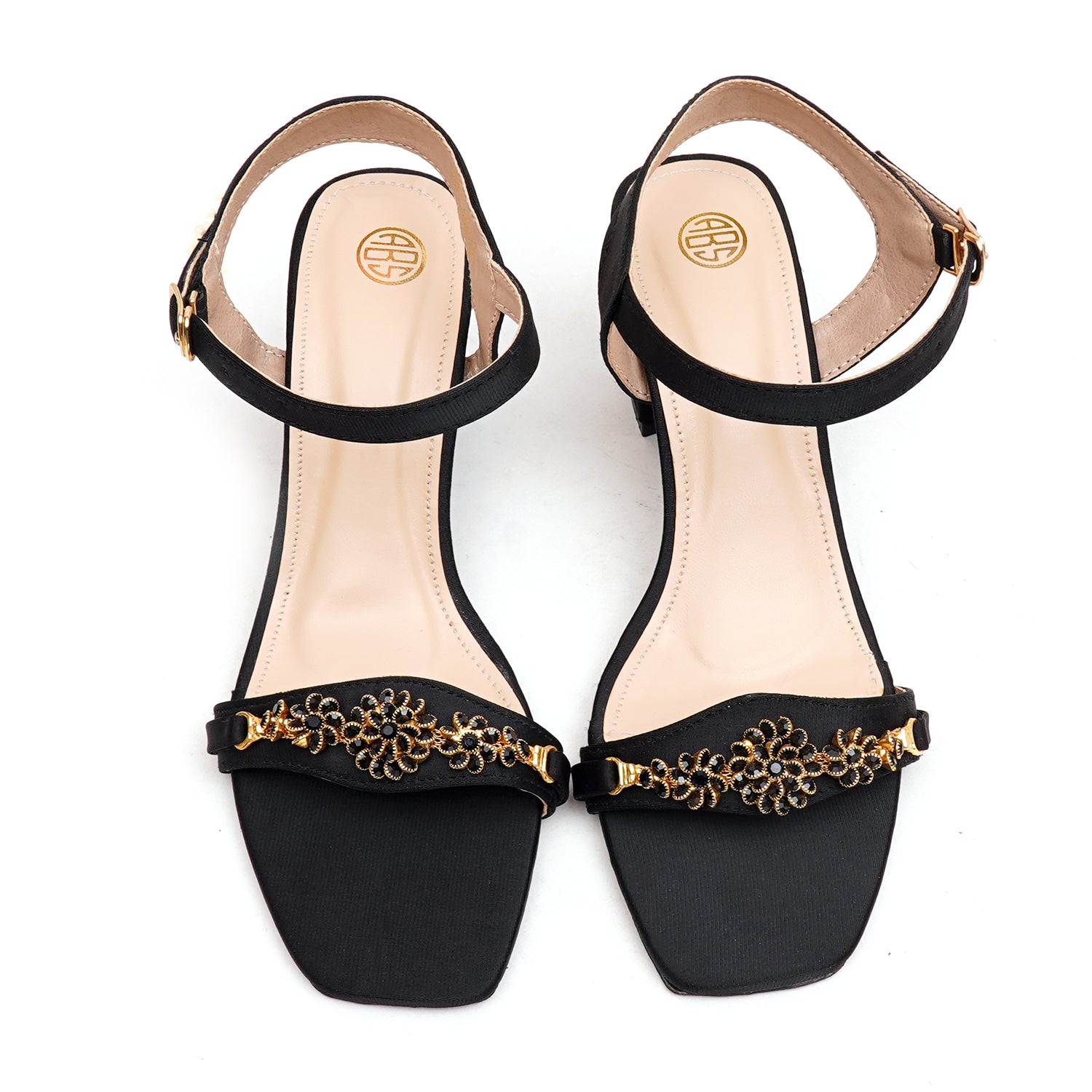 HAL-0009 BLACK