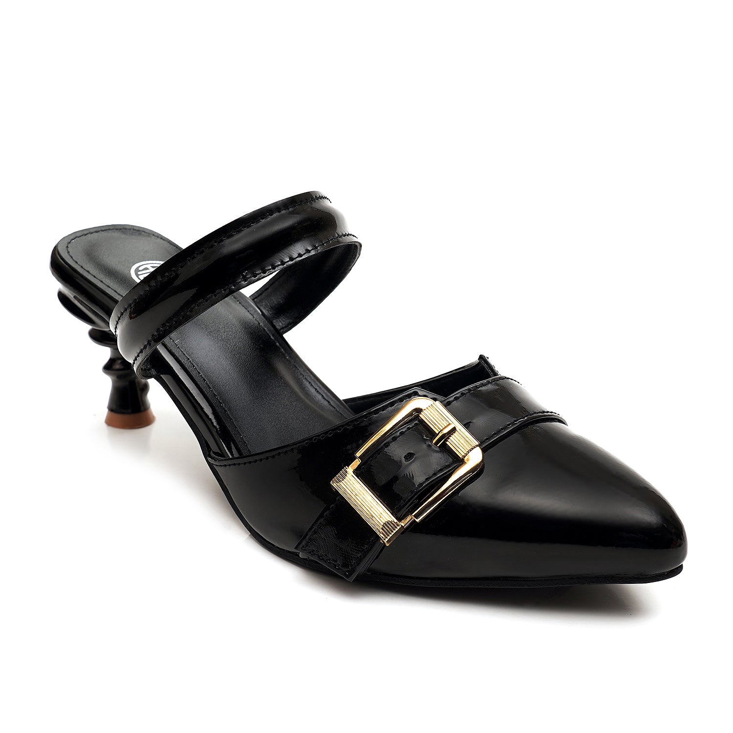 MUL0023 BLACK