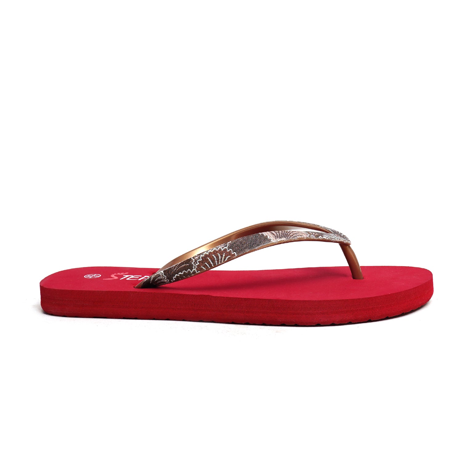 STP-0011 BROWN