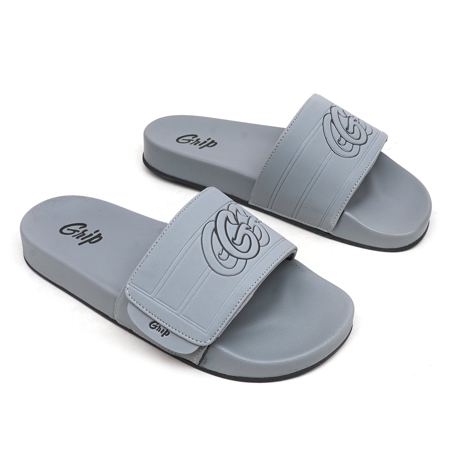 UGM-0004 GREY