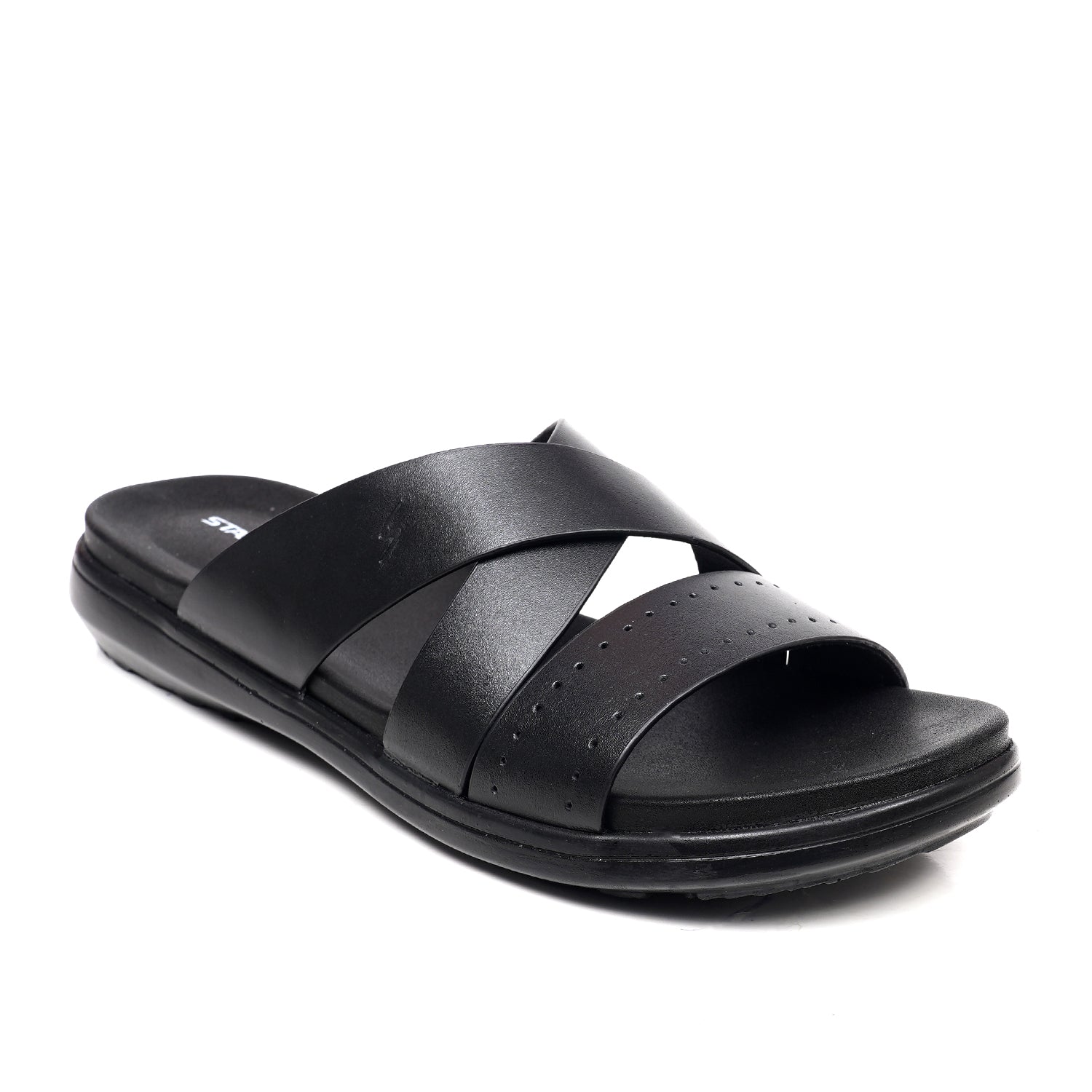 VCT-0017 BLACK