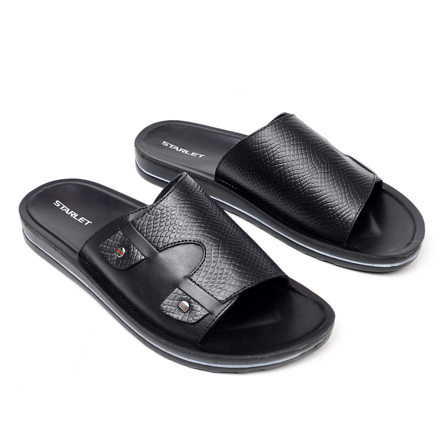 WA-1830 BLACK