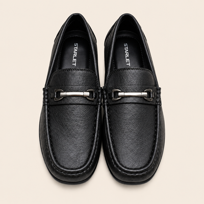 Oliver Bannet Moccasins