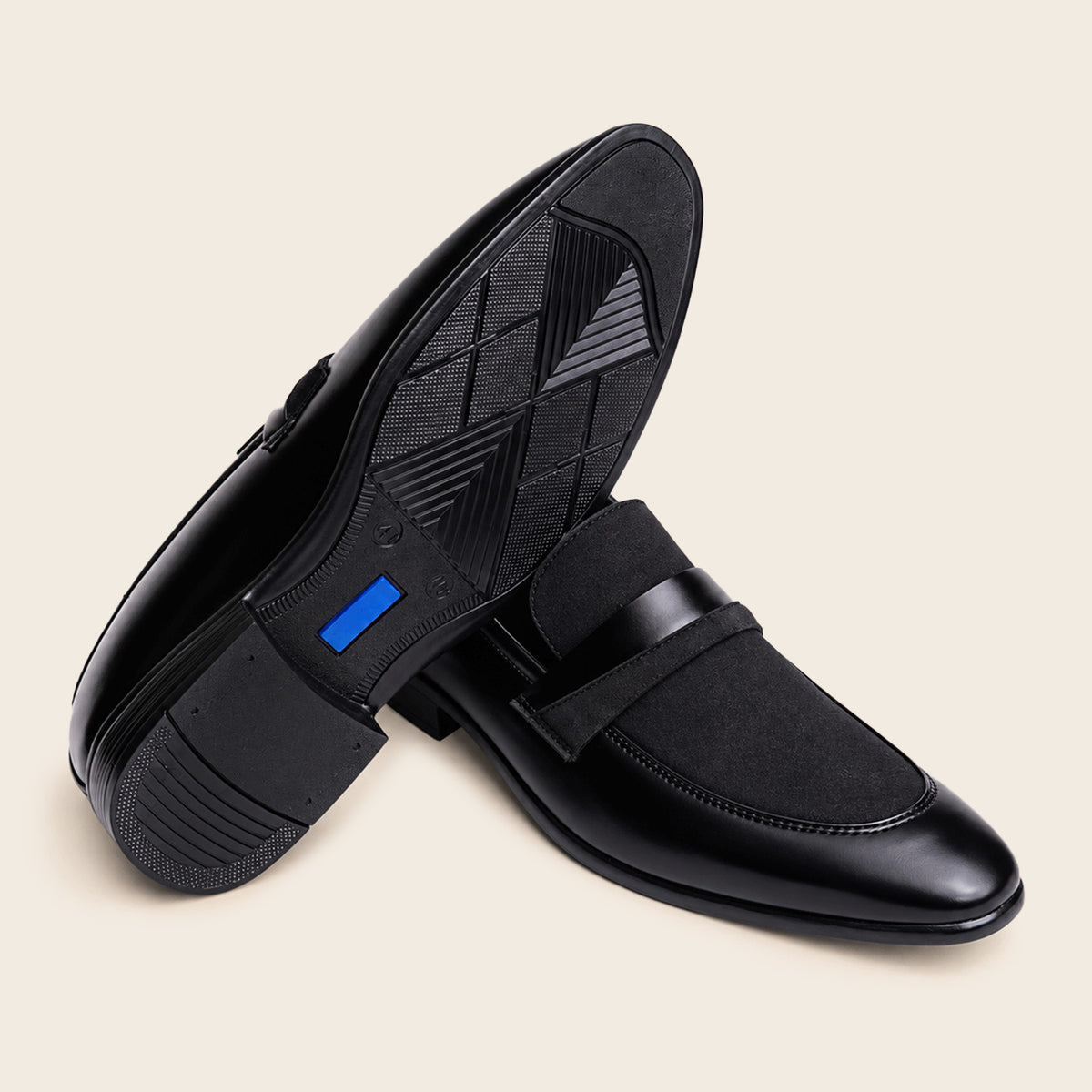 GKG-0004 BLACK