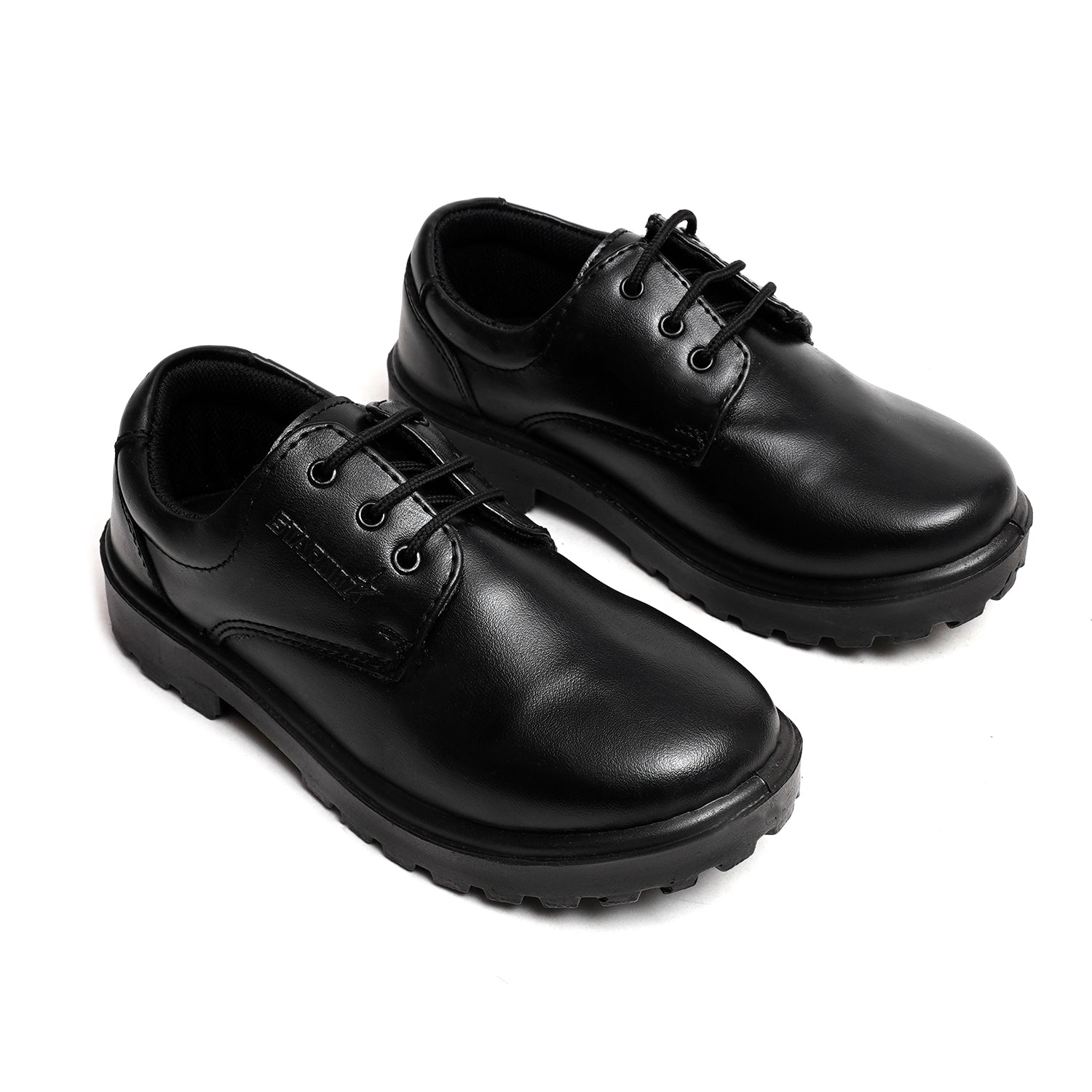 LEATHER SHOES - FSC-002 (L)