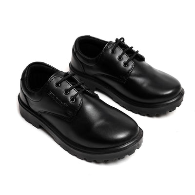 LEATHER SHOES - FSC-002 (L)