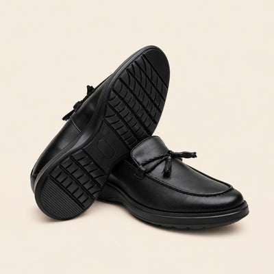 HUG-0001 BLACK
