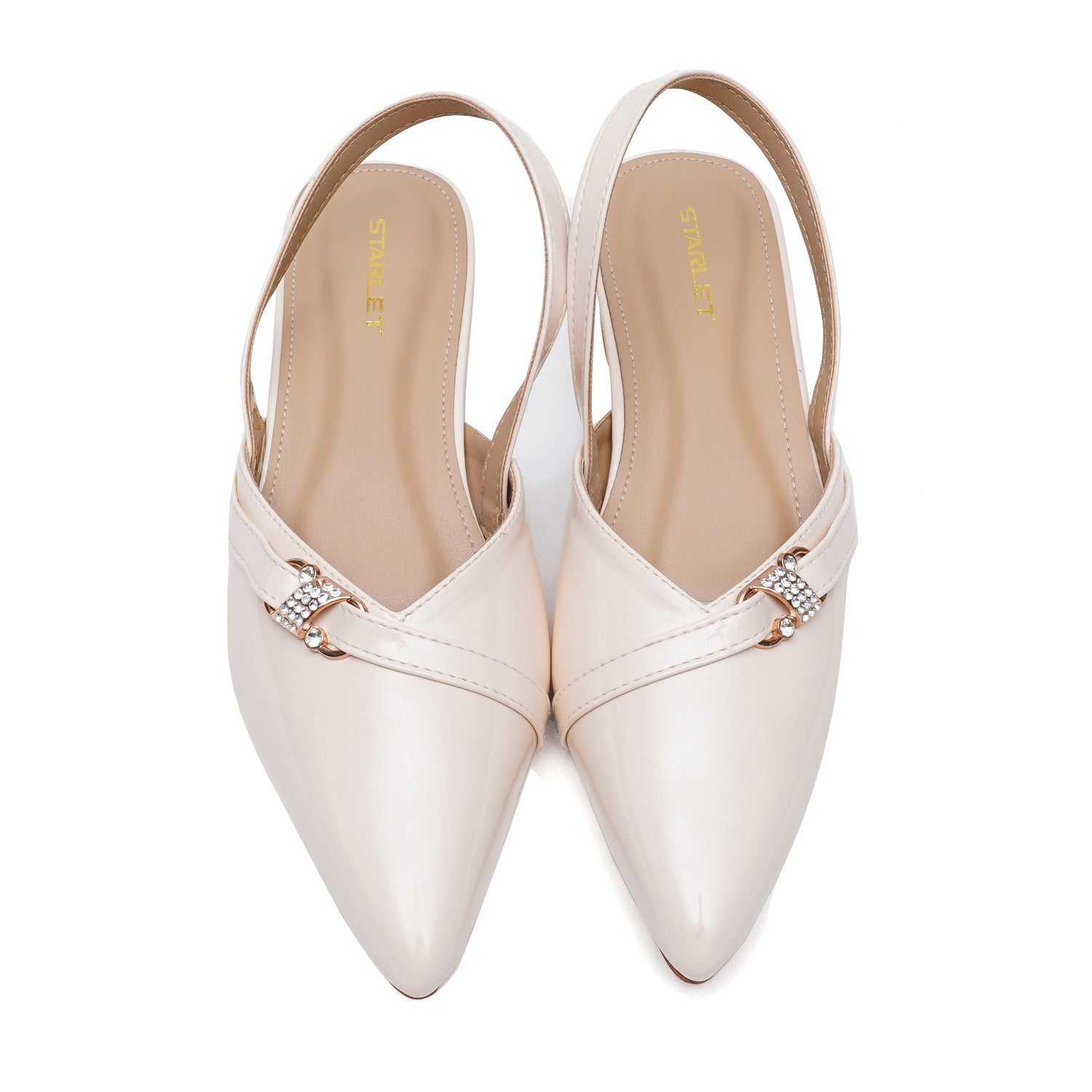 HAL-0016 BEIGE