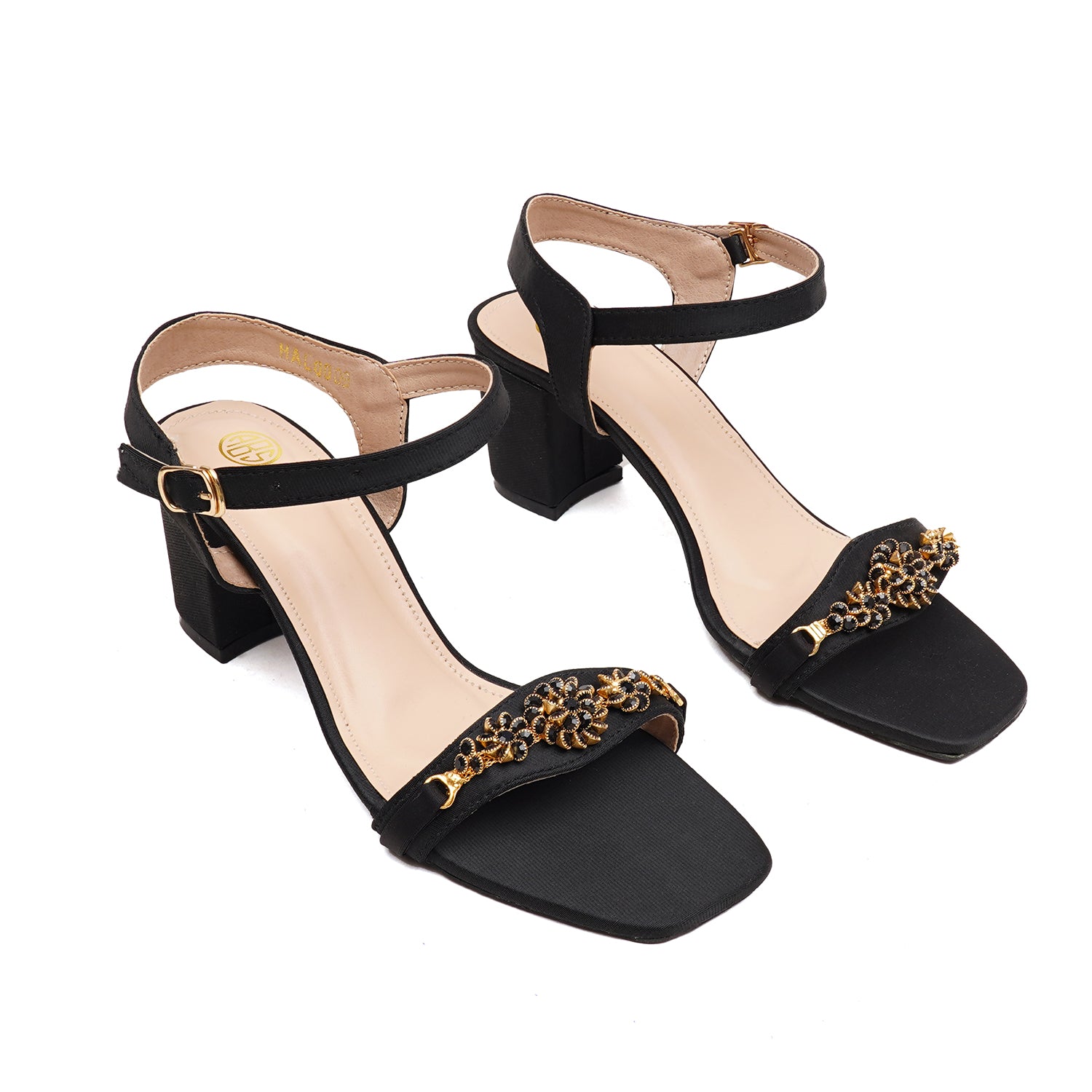 HAL-0009 BLACK