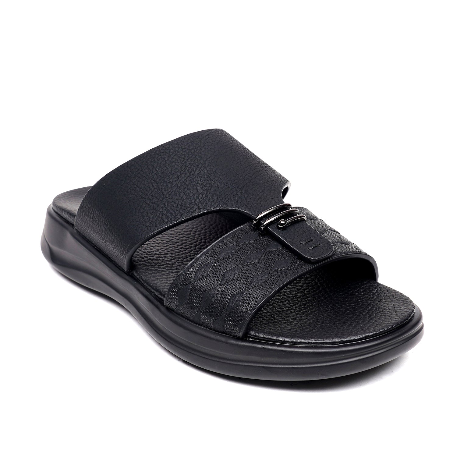 SHP-0001 BLACK