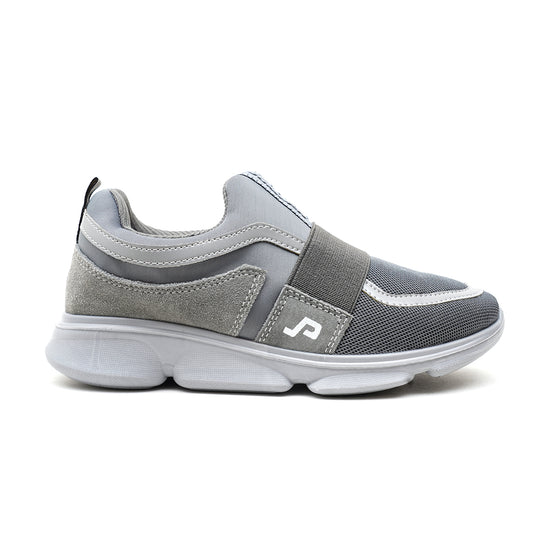 SPR-102 GREY – Starlet Shoes