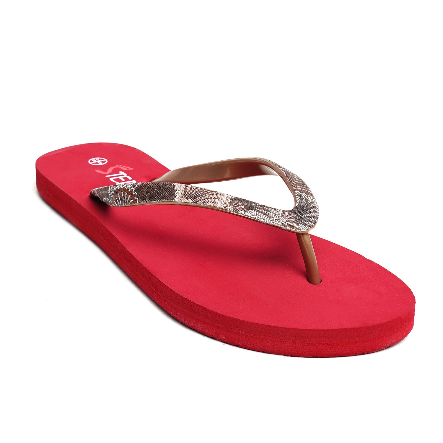 STP-0011 BROWN