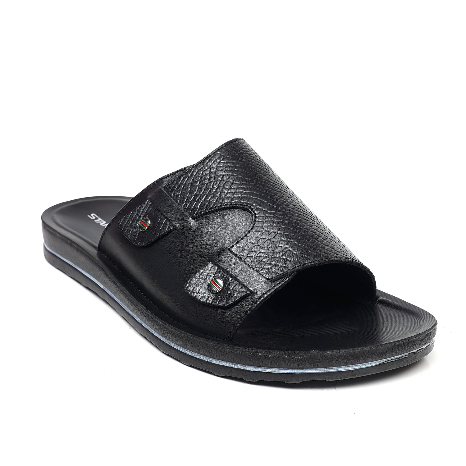 WA-1830 BLACK