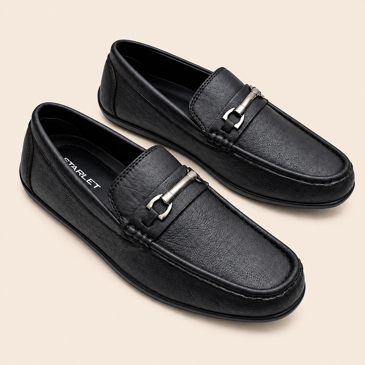YTG-0001  BLACK