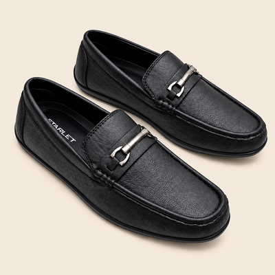 Oliver Bannet Moccasins
