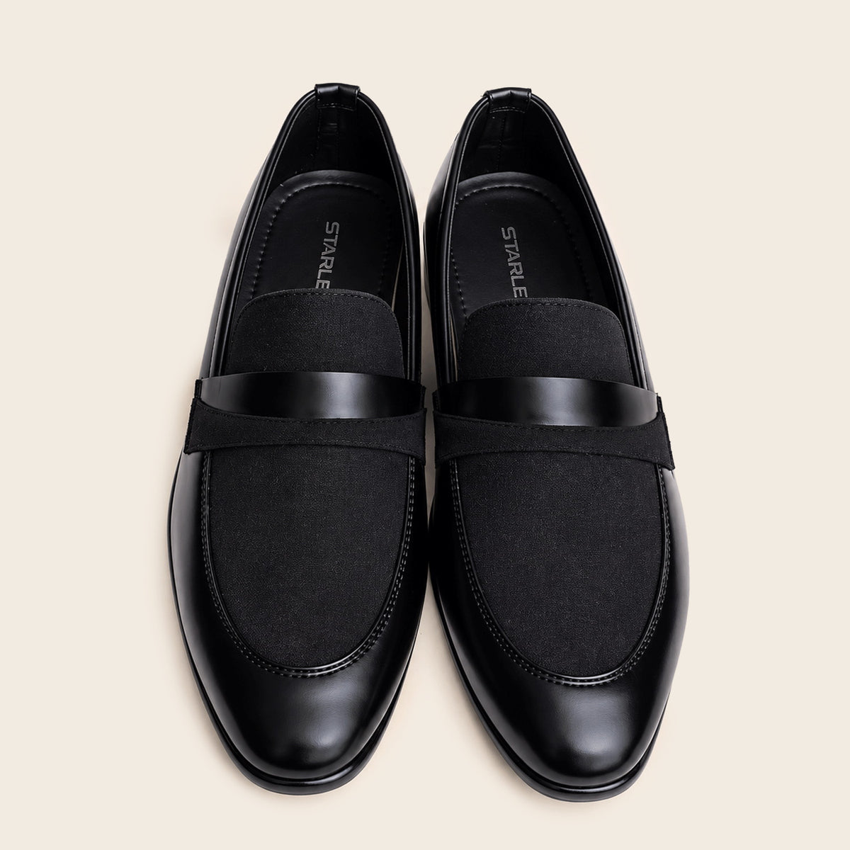 GKG-0004 BLACK