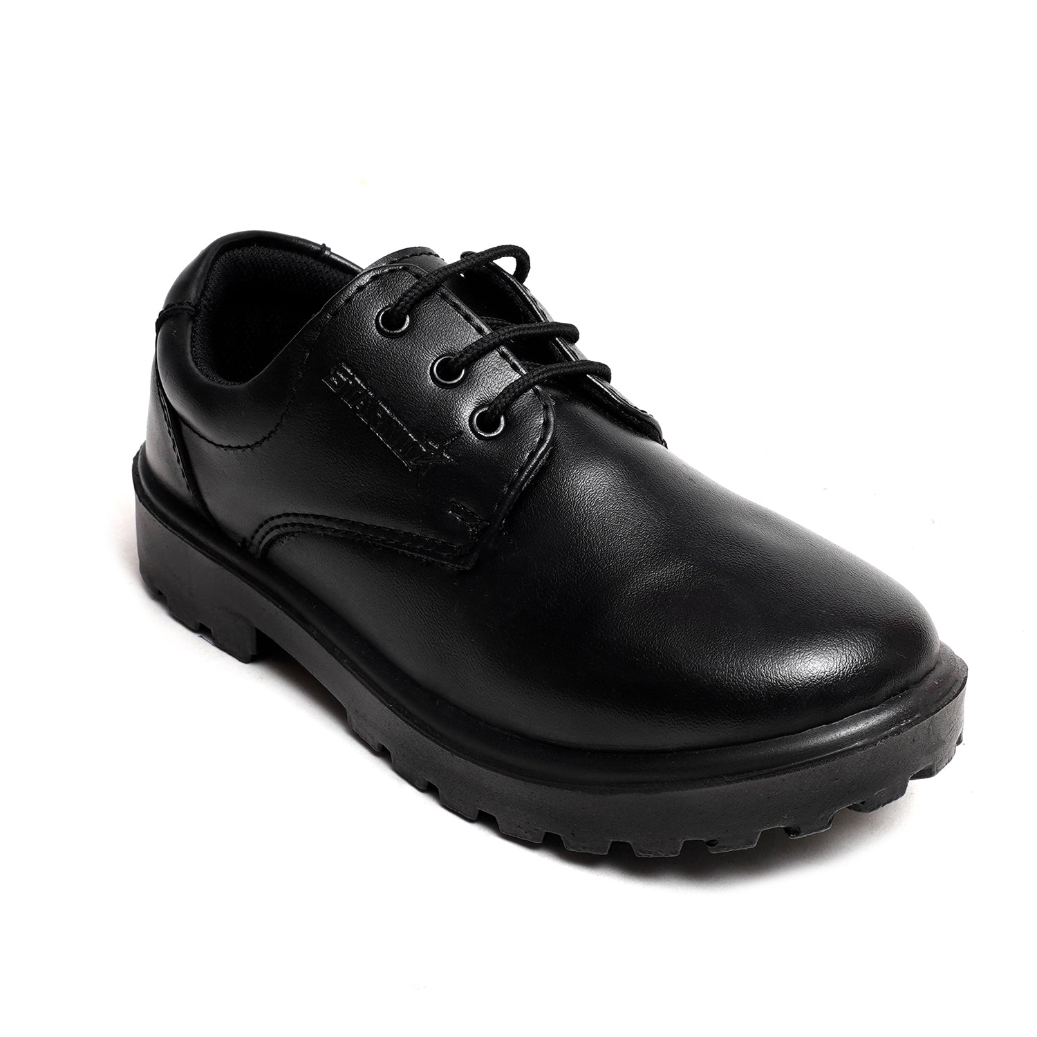 LEATHER SHOES - FSC-002 (L)