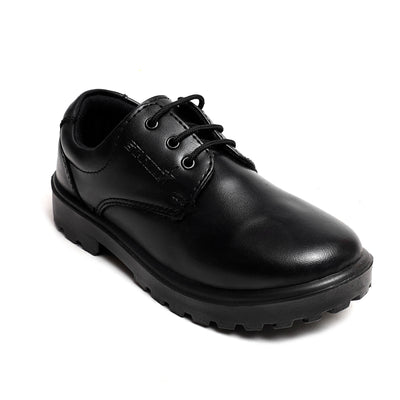LEATHER SHOES - FSC-002 (L)
