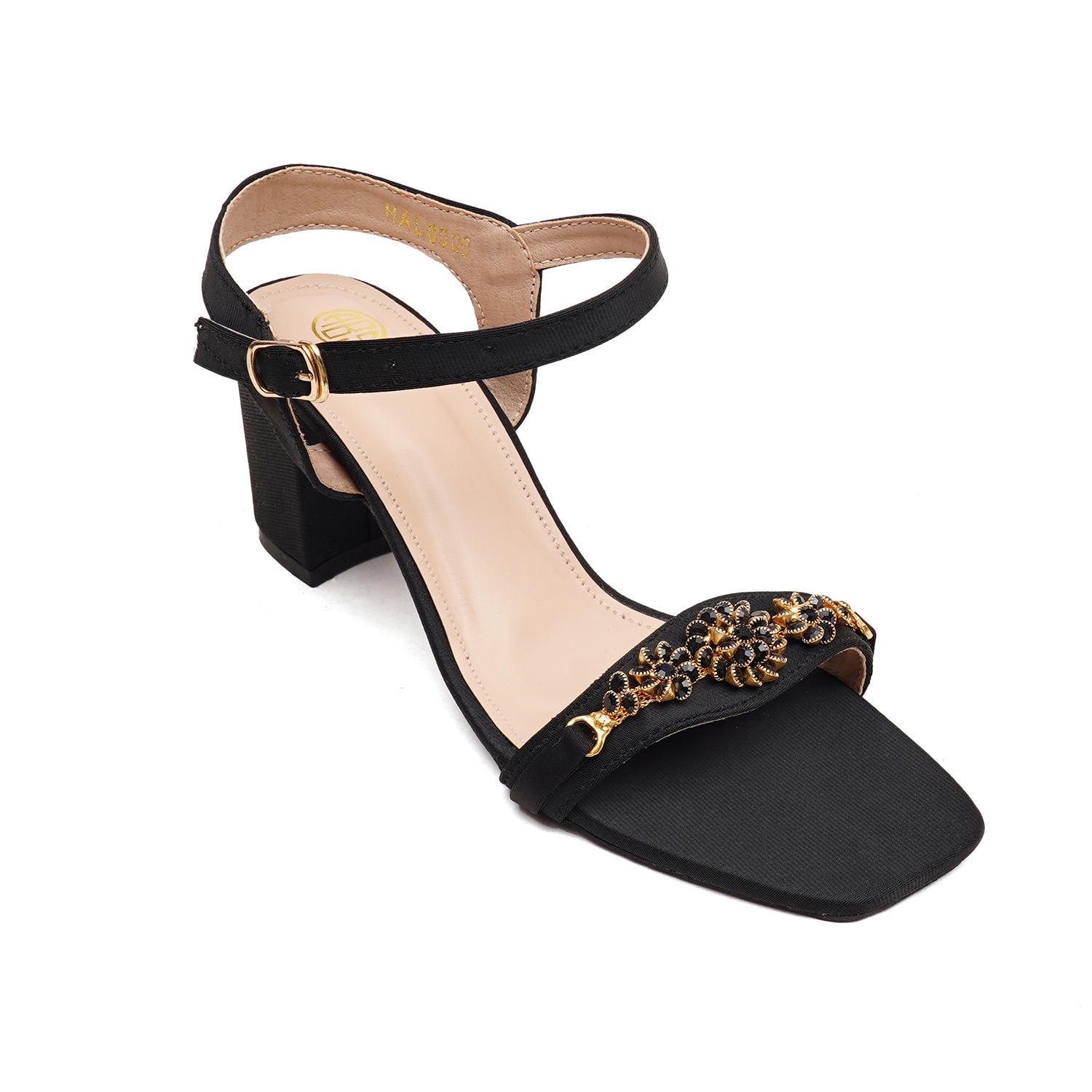 HAL-0009 BLACK