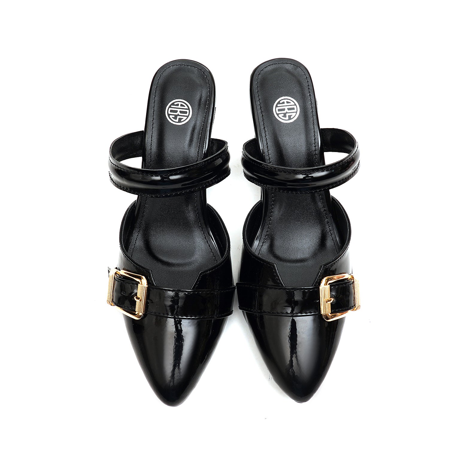 MUL0023 BLACK