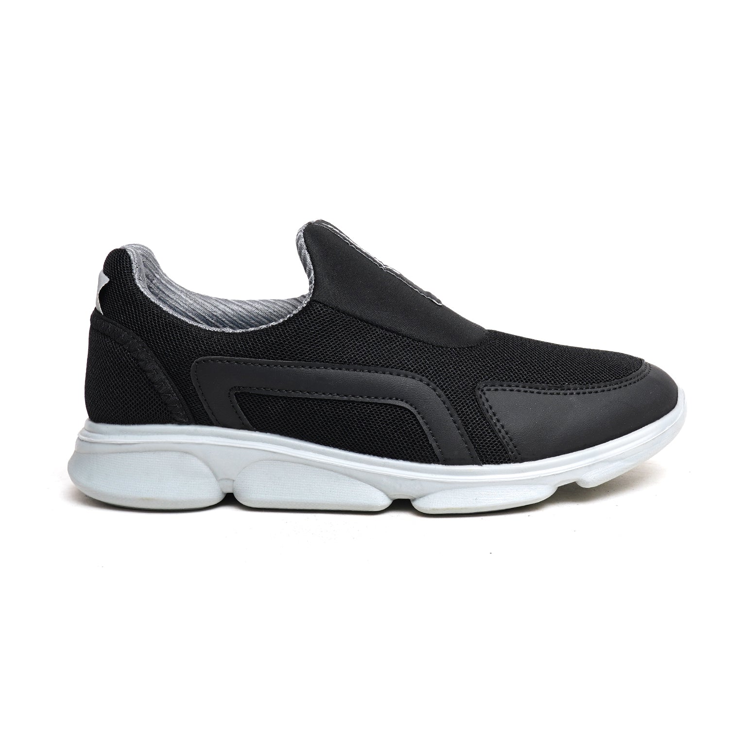 SUPER-005 BLACK