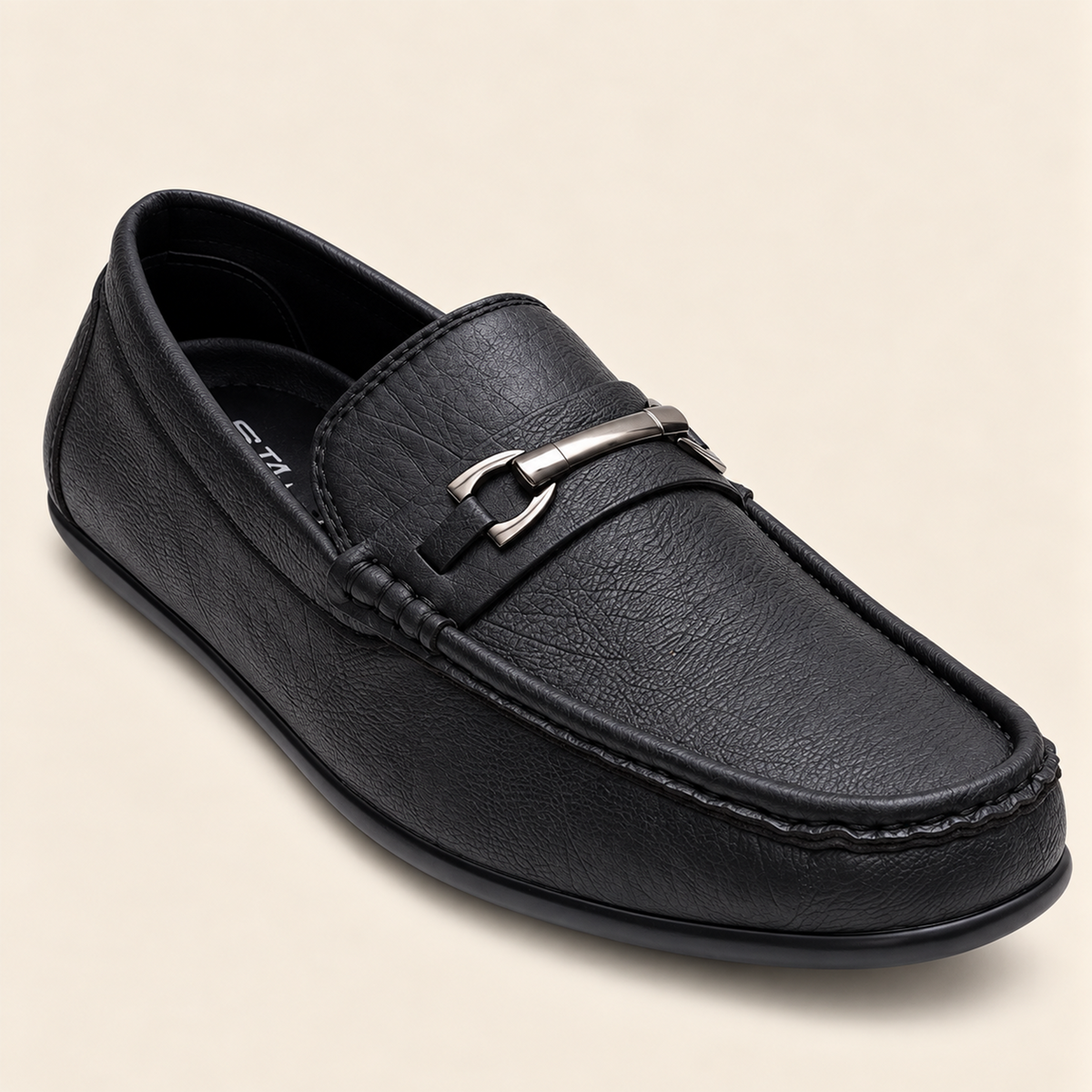 YTG-0001  BLACK