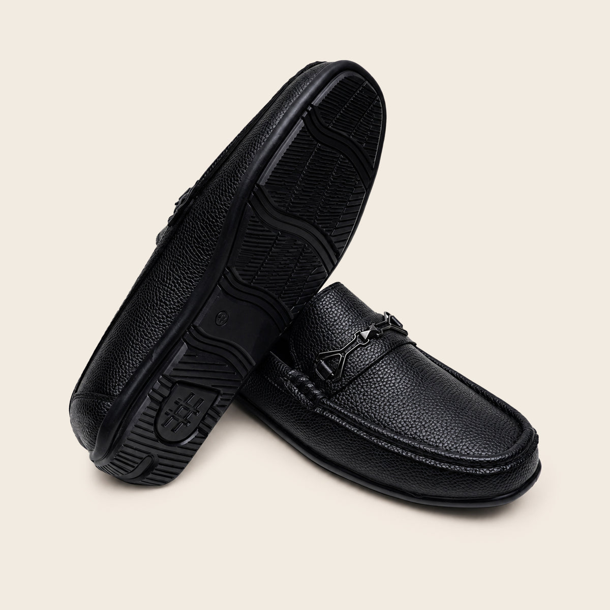 YTG-0002 BLACK
